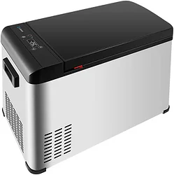 Автомобильный холодильник Libhof Q-28 27.4л