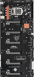 ASRock H510 Pro BTC+