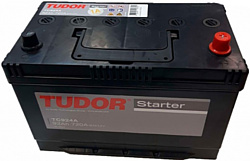 Tudor Starter Asia TC924A (92Ah)