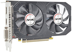 AFOX Radeon RX 550 4GB (AFRX550-4096D5H4-V5)