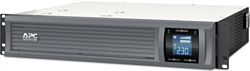 APC by Schneider Electric Smart-UPS C 1000VA SMC1000I-2URS