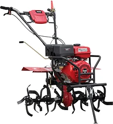 Мотокультиватор Brado GM-1400SB (без ВОМ, без колес, кенгурятник)