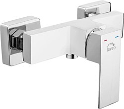 Смеситель Laveo Kvadrato BLQ 040D