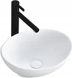 Раковина Rea Sofia Mini U0623 Раковина Rea Sofia Mini U0623