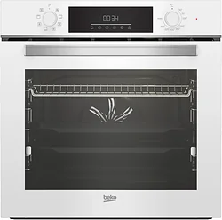 Электрический духовой шкаф BEKO BBIM 14300 WMS