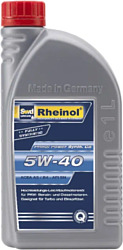 Rheinol Primol Power Synth CS 5W-40 1л