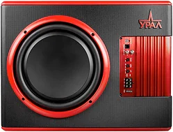 Автоакустика Урал АС-У12А Компакт Автоакустика Урал АС-У12А Компакт