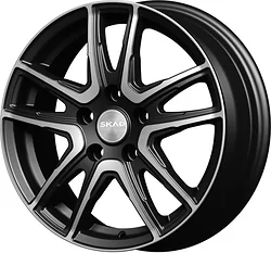 Колесный диск SKAD Сидней 6x16/5x114.3 D67.1 ET43 Алмаз 