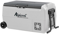 Alpicool ET36 (с адаптером 220В)