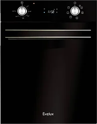 Электрический духовой шкаф Evelux EO 430 PB