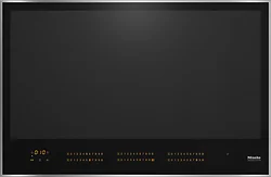 Электрическая варочная панель Miele KM 7678 FR Электрическая варочная панель Miele KM 7678 FR