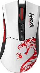 Игровая мышь A4Tech Bloody R90 Plus Naraka