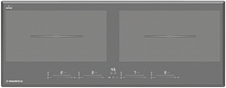 Электрическая варочная панель MAUNFELD CVI904SFLLGR