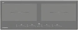 Электрическая варочная панель MAUNFELD CVI904SFLLGR
