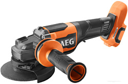 AEG Powertools BEWS 18-125BLPX2-0 4935480857 (без АКБ)