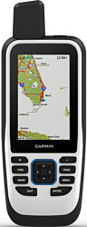 GPS-навигатор Garmin GPSMAP 86s (010-02235-01)