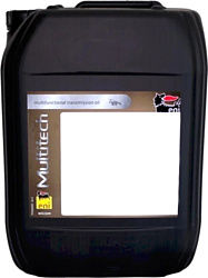 Трансмиссионное масло Eni Multitech CT Plus 10W 20л