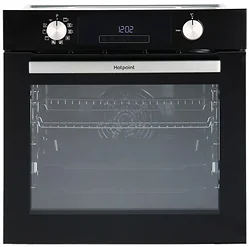 Электрический духовой шкаф Hotpoint-Ariston FE8 821 H BL