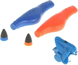 3D-ручка Magic Glue Ящерица LM222-5A (2 шт)
