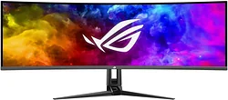 Игровой монитор ASUS ROG Swift OLED PG49WCD