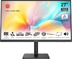 Монитор MSI Modern MD272QXP