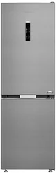 Холодильник Grundig GKPN46821X