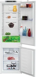 Холодильник BEKO BCNA254E43SN