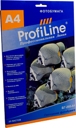 ProfiLine PL-GP-260-A4-25