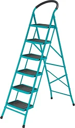 Лестница Total THLAD09061 (6 ступеней)
