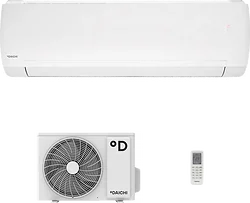 Сплит-система Daichi SIB25AVQS1R/SIB25FVS1R Сплит-система Daichi SIB25AVQS1R/SIB25FVS1R