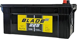 Автомобильный аккумулятор Blade 225 (3) евро (225Ah)