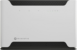 Точка доступа MikroTik Chateau LTE6