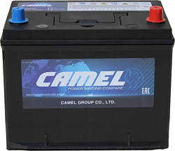 Camel Asia 105D26L euro (81Ah)