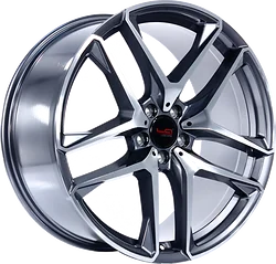 Колесный диск LegeArtis Concept-MR546 11x21/5x112 D66.6 ET55 GMF