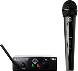 Микрофон AKG WMS40 Mini Vocal Set Band-US45-C