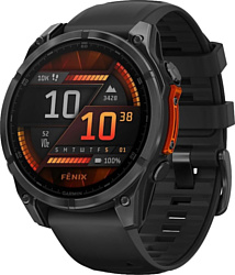 Умные часы Garmin Fenix 8 47mm