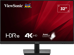 Монитор ViewSonic VA3208-4K-HD