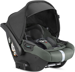 Автокресло-переноска Inglesina Darwin Infant Recline i-Size AV72R0TGG (Taiga Green)