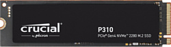 SSD диск Crucial P310 2280 2TB CT2000P310SSD8