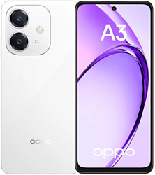 Смартфон Oppo A3 CPH2669 6/256GB (международная версия)