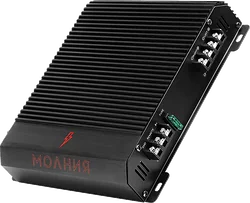 Автоусилитель УРАЛ МЛ 2.60 Автоусилитель УРАЛ МЛ 2.60