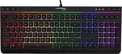 Клавиатура HyperX Alloy Core RGB нет кириллицы Клавиатура HyperX Alloy Core RGB нет кириллицы