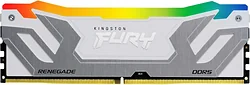 Модуль памяти Kingston FURY Renegade RGB KF584CU40RWA-24