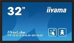 Smart монитор Iiyama TF3239AS-B1AG Smart монитор Iiyama TF3239AS-B1AG
