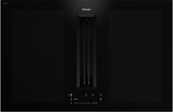 Электрическая варочная панель Miele KMDA 7676 FL-A BlackPerfection