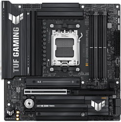 Материнская плата ASUS TUF Gaming B850M-Plus