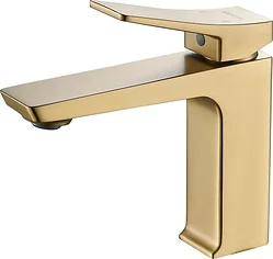 Смеситель Shevanik S4401G