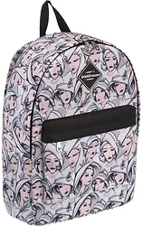 Городской рюкзак Erich Krause EasyLine 17L Color Sketch 51741