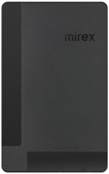 Внешний жесткий диск Mirex Universe Black 2TB 13630-UHDUVB20