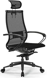 Metta Samurai Black 2.0 (черный)